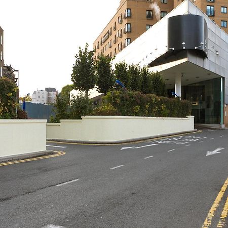 Point West Apartments 伦敦 外观 照片
