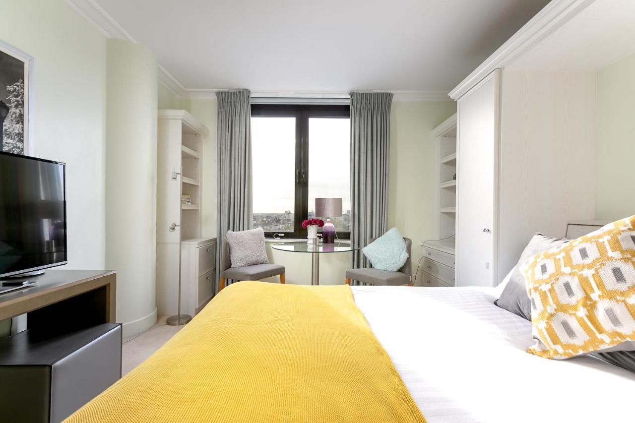 Point West Apartments 伦敦 外观 照片